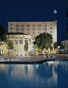 Crowne Plaza Cabana, Palo Alto, An Ihg Hotel - Image 5