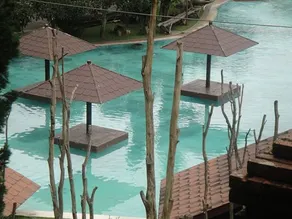 Jawa Dwipa Heritage Resort and Convention - Image 4