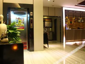Super 8 by Wyndham Fujian Ningde - Image 5