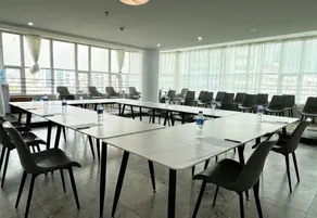 Qingcheng  fashion hotel - Image 5