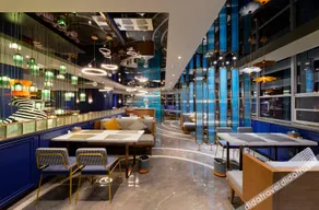 MeHood R Hotel (Yulin Yuxing Square Branch) - Image 2