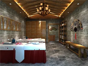 Huazhong Holiday Hotel (Wanbo Plaza Branch) - Image 5