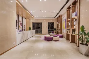 Lavande Hotel (Kunming Gymnasium subway station) - Image 2