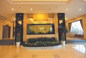 Qianmei International Hotel (Jiangnan Songcheng Ganzhou Station Juyi Wanda Branch) - Image 5