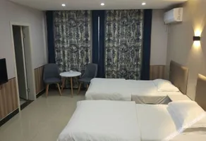 Jurong Shangdao Inn - Image 1