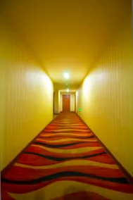 Sinolook Pillow Chain Hotel (Anqiu Taihua City) - Image 4