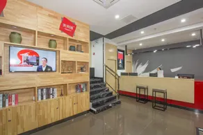 Shankee Chain Hotel (Guilin North Station High-speed Rail Plaza) - Image 4