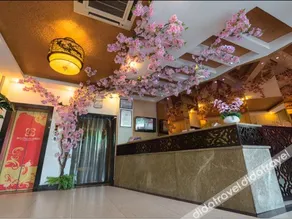 ChengDu YinShu Hotel - Image 2