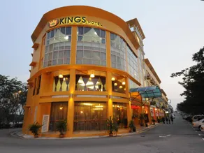 Kings Hotel Melaka - Image 2