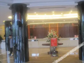 Oriental Bailin Hotel Nanchang - Image 5