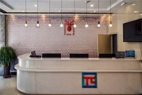 Yuexiang Hotel (Xining Bayi East Road Tuanjieqiao Branch) - Image 2