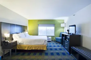 ホリデイ イン エクスプレス ホテル & スイーツ バーミリオン by IHG - Image 3