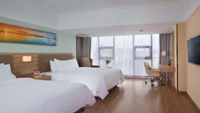 Vienna 3 Best Hotel (Dongguan Tianan Digital City) - Image 3