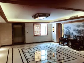 Dalian Shizhou Yunshui Hotel (Dalian Xi'an Road Subway Station Branch) - Image 3