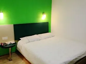 Motel 168 Changping - Image 4