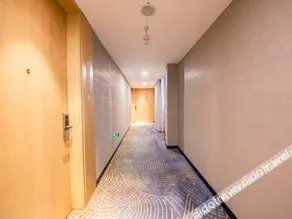 Echarm Hotel(Longyou Quzhou) - Image 4