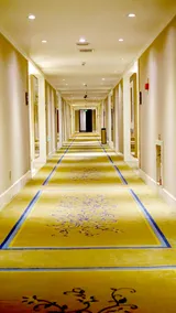 Eden International Hotel - Jinzhong - Image 3