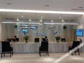 Carriden City Hotel (Fuqing Ximen) - Image 5