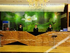 Gelin Yunhai Hotel - Image 4