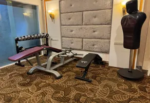 TianLong Hotel（Qujing Nancheng Store） - Image 2