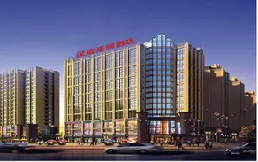 HanTing Hotel ( Chongzhou high-speed rail station) - Image 4
