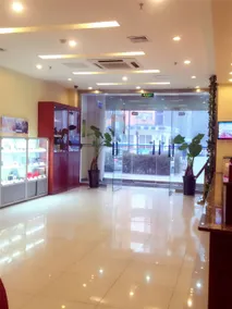 Hanting Hotel (Handan East Railway Station) - Image 3