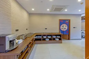 Ningjing Hotel (Ningbo Tianyi Square Chenghuang Temple) - Image 2