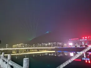 Mante Intercontinental Hotel - Image 4