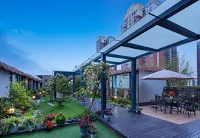 Falan Coast Hotel - Image 4