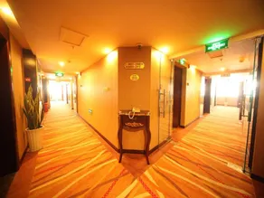Helen Hotel (Shijicheng New Exhibition Center) - Image 4