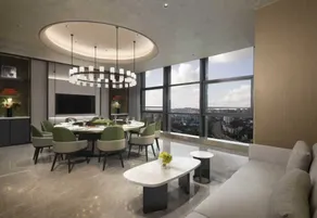 Hampton by Hilton Yibin Cuiping - Image 3