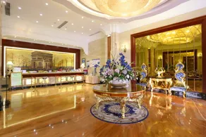 Chengdu Boya Mingren Hotel (Fengxihe Subway Station, Wenjiang University Town) - Image 3