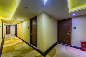 Junyu Hotel - Image 5