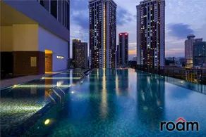 Chambers Residence Kuala Lumpur by Roam - Image 2