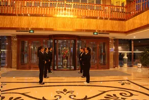 Longde Longcheng Hotel - Image 2