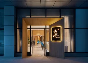 Vienna Hotel Xi'an Olympic Sports International Convention and Exhibition Center - Image 2