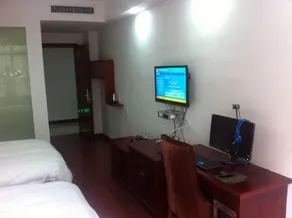 Xiangzhou Jinlin Hotel - Image 3