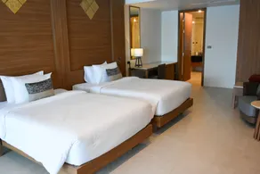 Centara Grand West Sands Resort Villas Phuket - Image 5