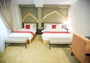 Hotel Diamond - Image 4