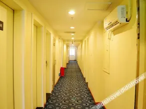 Yeste Hotel (Huizhou Huiyang Shizheng Square) - Image 2