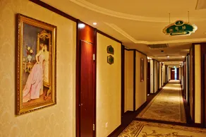Vienna Hotel (Suzhou Changjiang Yihaoj, University of Science and Technology) - Image 3