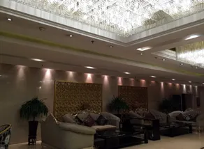 Peace International Hotel - Image 3