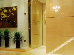 Juntai Hotel - Image 5