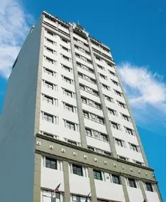 Puteri Park Hotel - Image 2