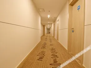 Hanting Hotel Xining Huangguang Shizi - Image 4