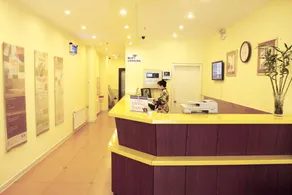 Shuozhou Railway Station  Hotel - Image 2