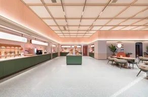 Orange Hotel Beijing Changping Future Science City North Subway Station - Image 2