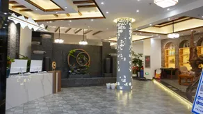 Songming Muguangli Hot Spring Hotel - Image 3