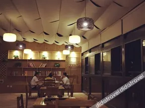 Yunduanyueshe Hotel (Gucheng Branch)(云端悦舍酒店（古城店）) - Image 5