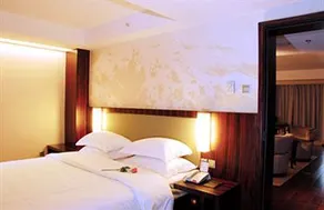 Bolly Wood Beijing Wangfujing Street Palace Museum Hotel - Image 5
